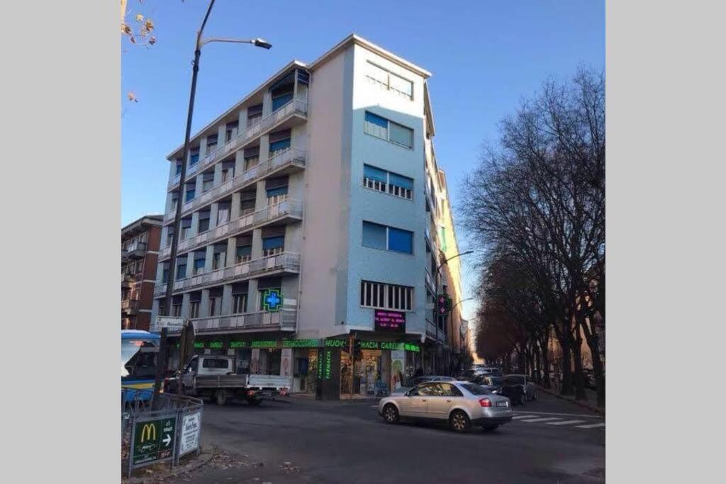 Appartamento Gisella Άστι Εξωτερικό φωτογραφία
